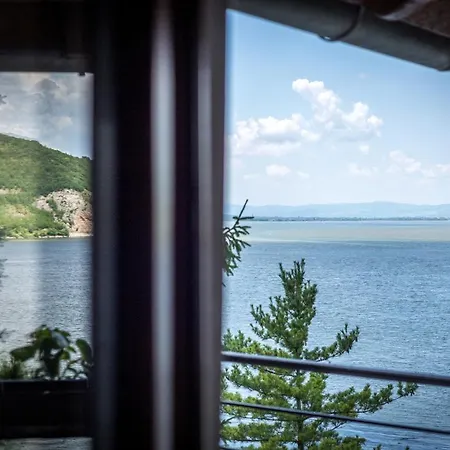 Dunjarica * Golubac