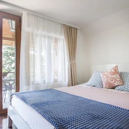 Dunjarica Villa