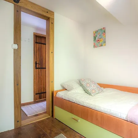 Dunjarica Villa Golubac