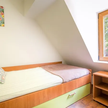 Dunjarica Villa Golubac