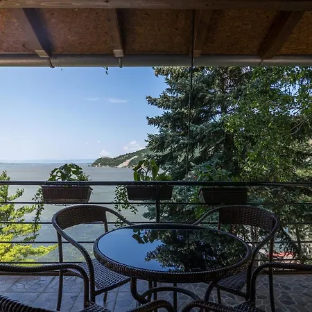 Dunjarica Villa Golubac