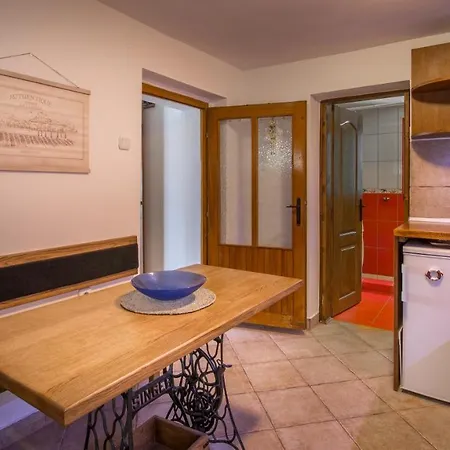 Villa Dunjarica Golubac