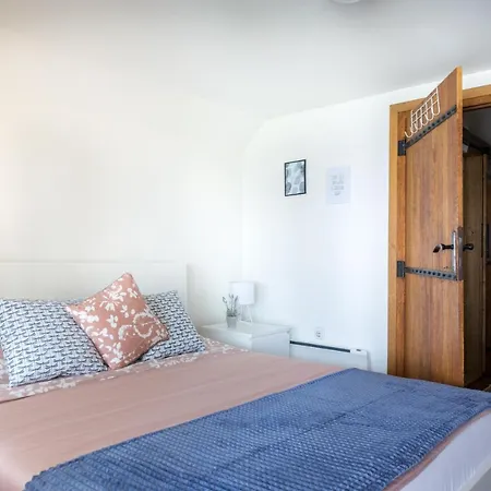 Dunjarica Villa Golubac