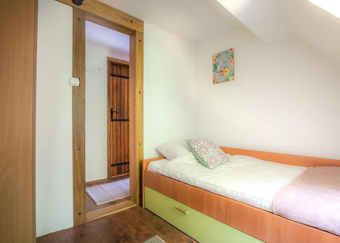 Dunjarica Villa Golubac