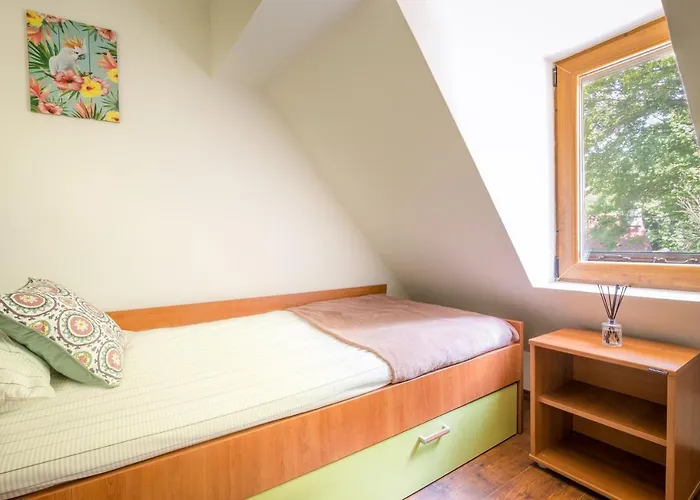 Dunjarica Villa Golubac