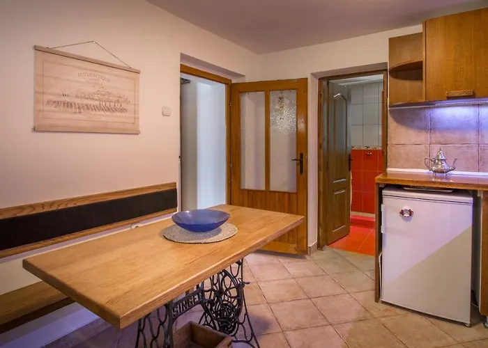 Villa Dunjarica Golubac