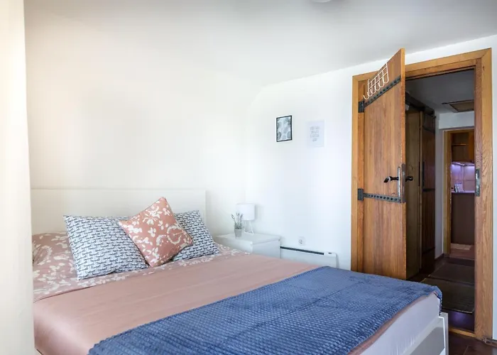 Dunjarica Villa Golubac